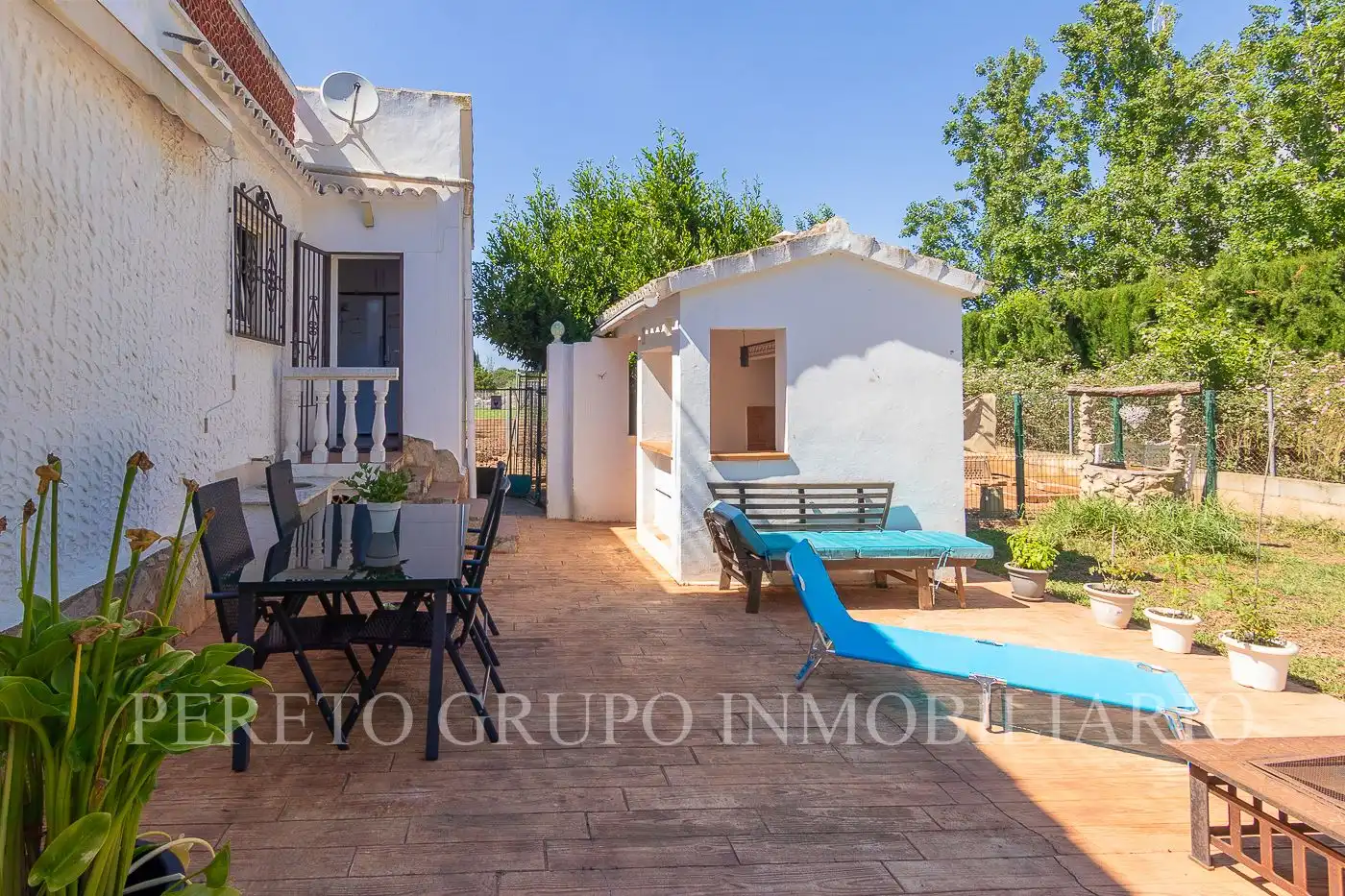 Villa mit Pool zum Verkauf in La Xara - La Sella, imagen 24