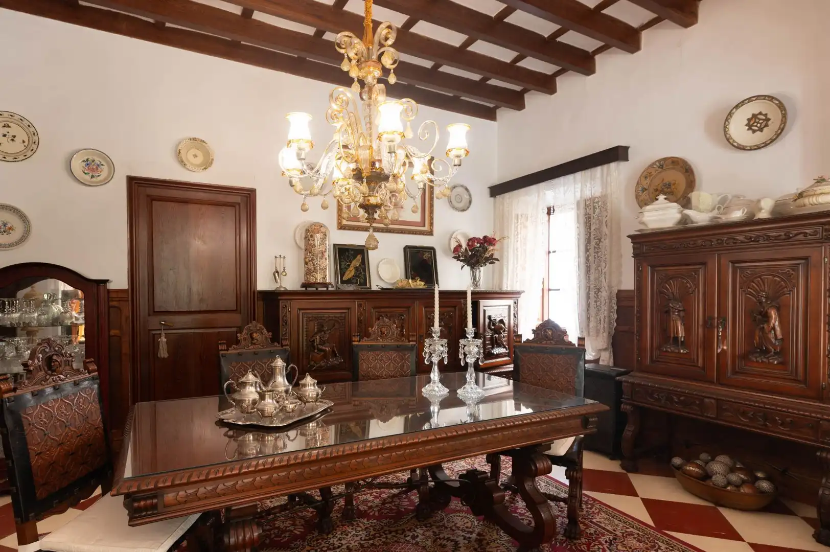 Casa con terraza en venta en Sineu, imagen 16