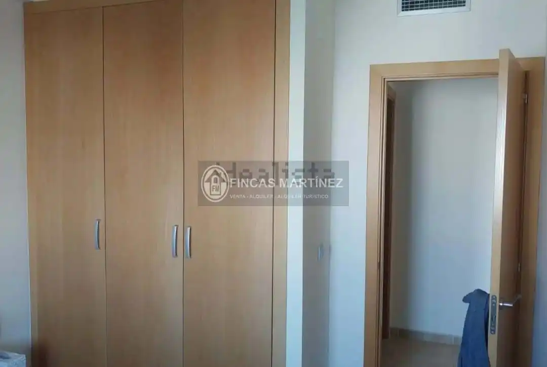 Ático en venta en Passeig del Mediterráni, Passeig Marítim