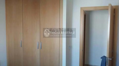 Foto 3 de Àtic en venda a Passeig del Mediterráni, Passeig Marítim, Tarragona