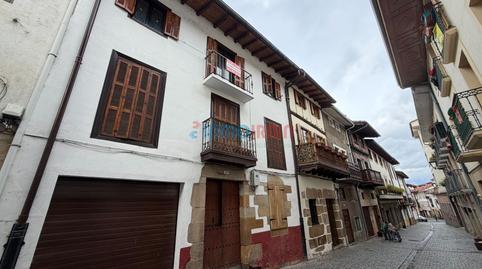 Foto 3 de Pis en venda a Zurbano Kalea, Segura, Gipuzkoa