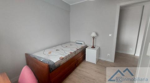 Foto 4 de Piso de alquiler en Jeronimo Sainz de la Maza, Cuatro Caminos, Santander