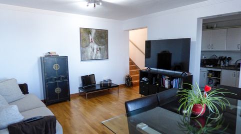Foto 3 de Casa adosada en venda a Calle Hortensia, 1, El Chorrillo - San Isidro - Llano Blanco, El Rosario