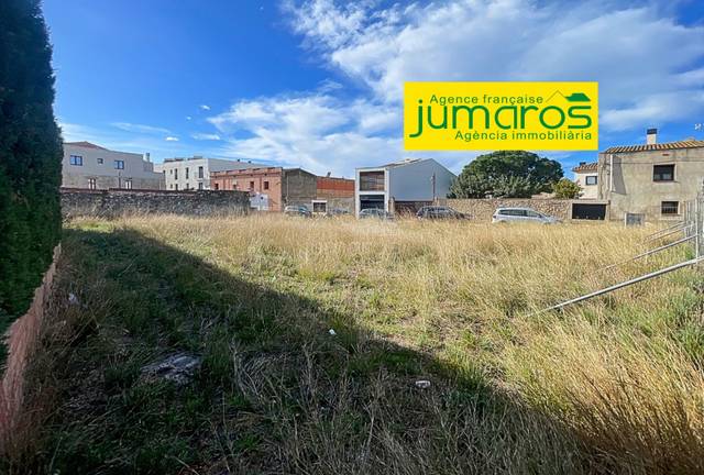 Terreno residencial en Venta en N/A en Vilabertran