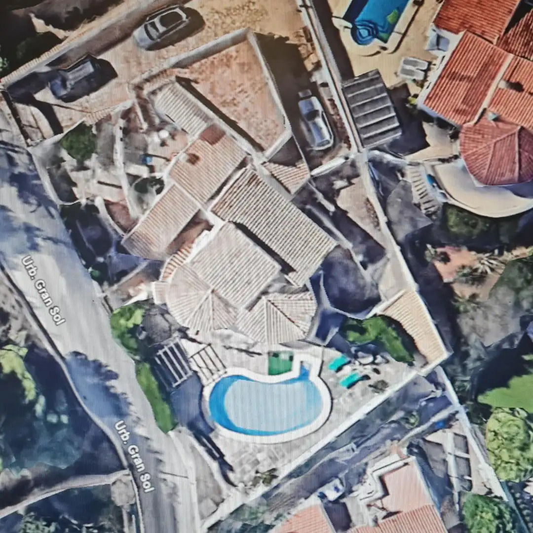 Casa con piscina en venta en Gran Sol, imagen 3