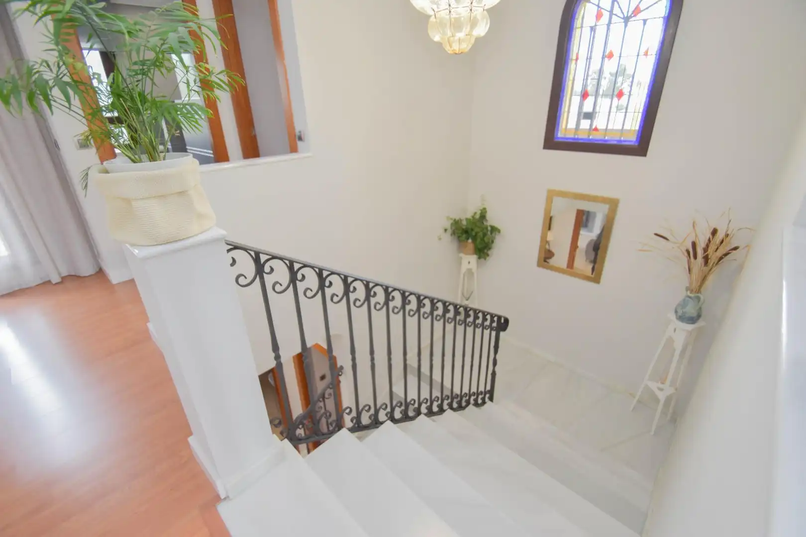 Casa o xalet en venda en Las Gabias amb Aire condicionat, Calefacció i Jardí privat