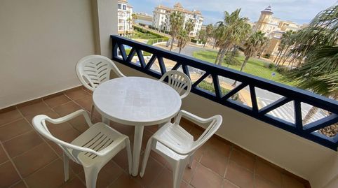 Foto 2 de Apartament en venda a Punta del Moral, Ayamonte
