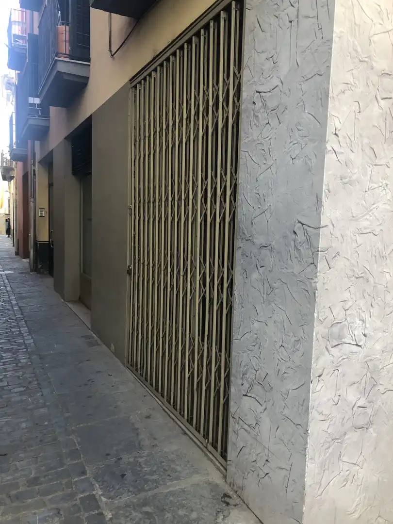 Local de alquiler en BONAIRE, Olot