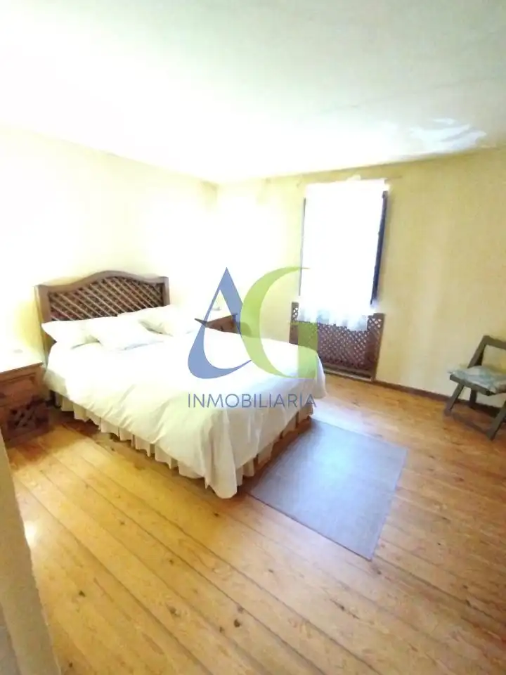 Casa con jardín en venta en Santovenia de la Valdoncina, imagen 16