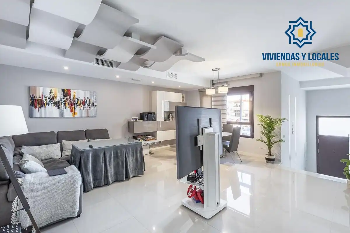 House for sale in Maracena, imagen 9
