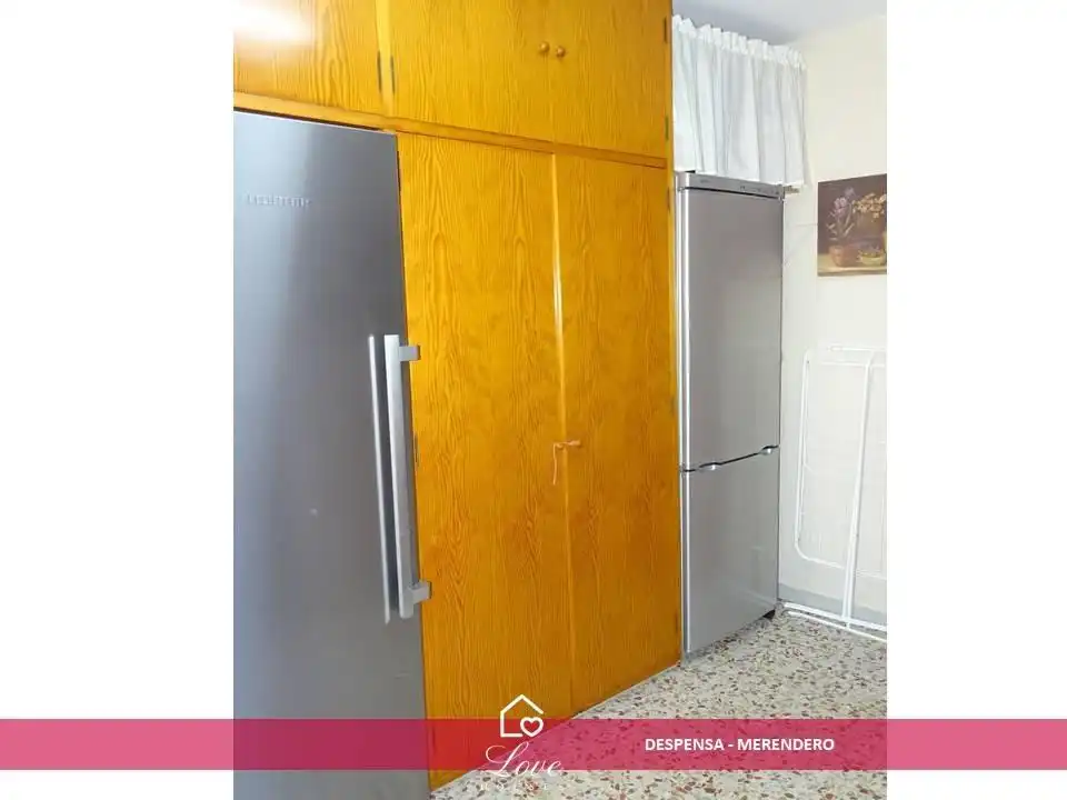 Kitchen of Houses for sale in Chiclana de la Frontera  with Air Conditioner, Heating and Private garden