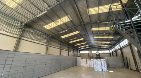 Photo 5 of Industrial buildings for sale in Corazón de María, Murcia