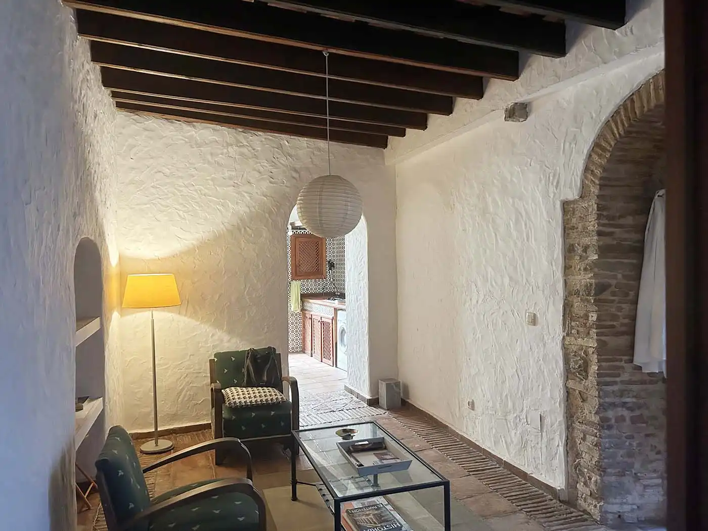 Apartment for sale in Plaza San Martín, imagen 9