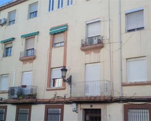 Exterior view of Flat for sale in  Valencia Capital