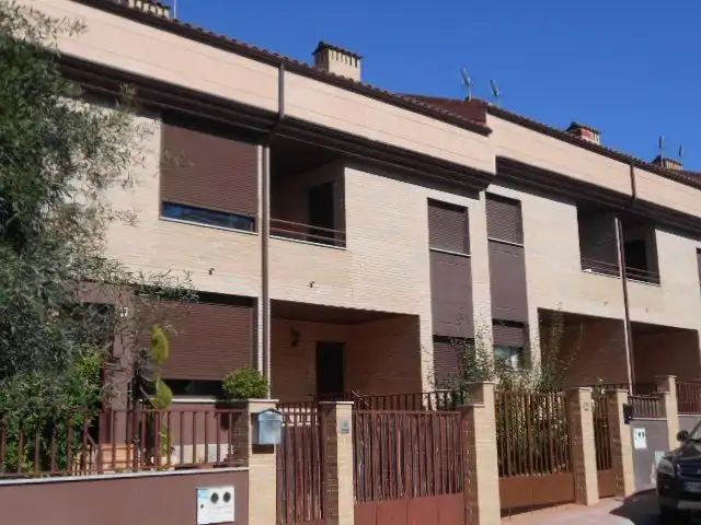 House with garden for sale in CRUZ MALPELO 13, imagen 17
