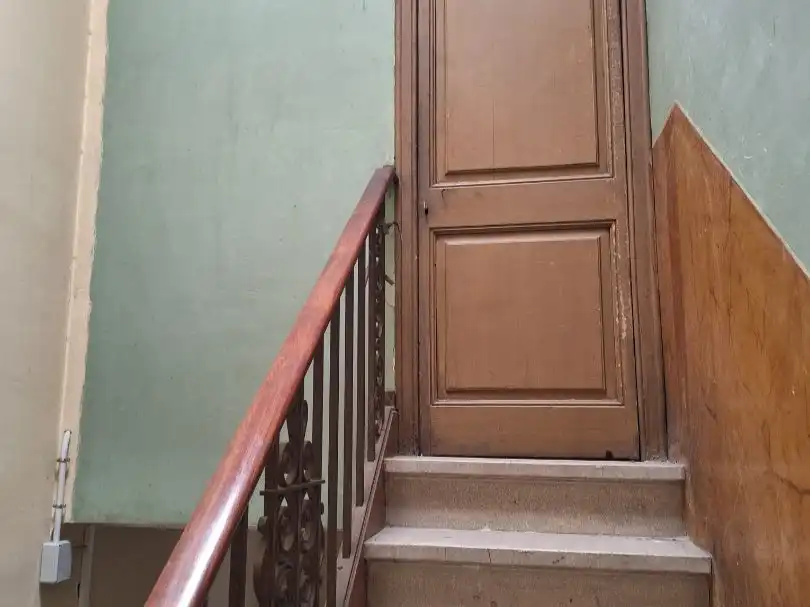 Haus mit Garten zum Verkauf in sant josep 76, imagen 43