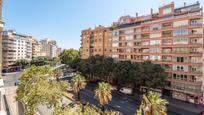 Exterior view of Flat for sale in  Palma de Mallorca  with Air Conditioner and Balcony