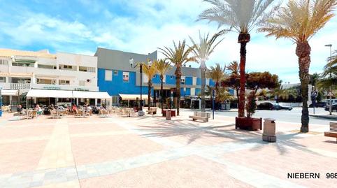 Photo 5 of Flat to rent in Plaza Bohemia, Zona Galúa - Calnegre, Murcia