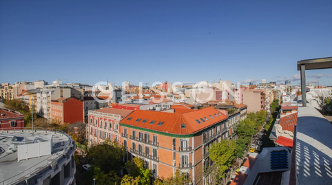 Photo 5 of Flat for sale in Almagro,  Madrid Capital