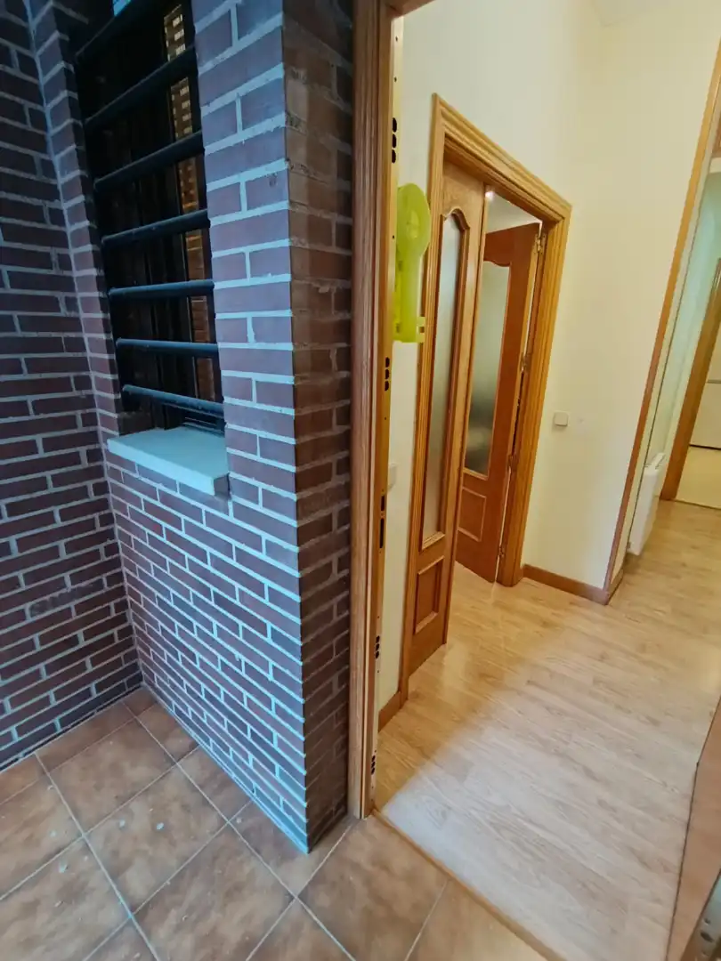 Flat for sale in Valdemoro  with Heating