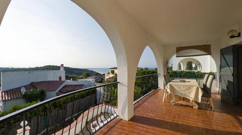 Foto 4 de Casa o chalet en venta en Montgó, L'Escala