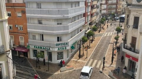 Foto 2 de Piso en venta en Calle Gumersindo Azcárate, 1, Centro ciudad, Linares