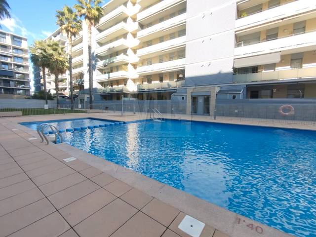 Piso en Venta en Carrer de la Mar Tirrena, 5 en Port