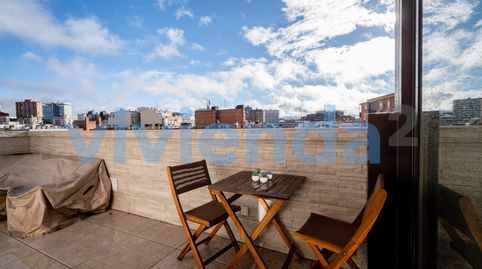 Foto 5 de Piso en venta en Calle de Bravo Murillo, Berruguete, Madrid Capital