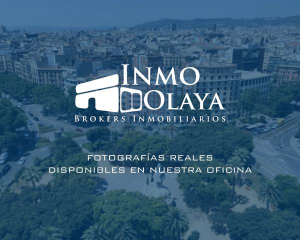 Local comercial en Alquiler en El Baix Guinardó
