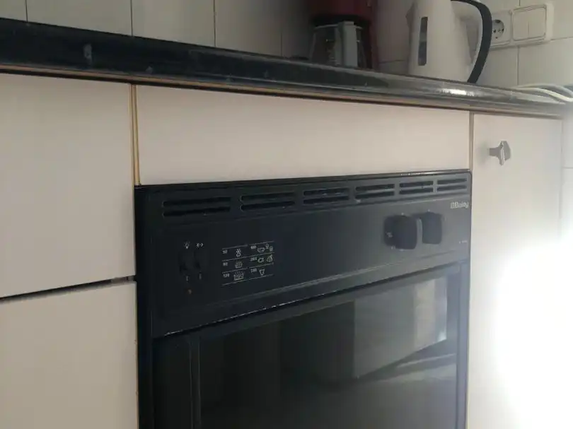 Appartamento con piscina in affitto a Corbeta 10, imagen 5