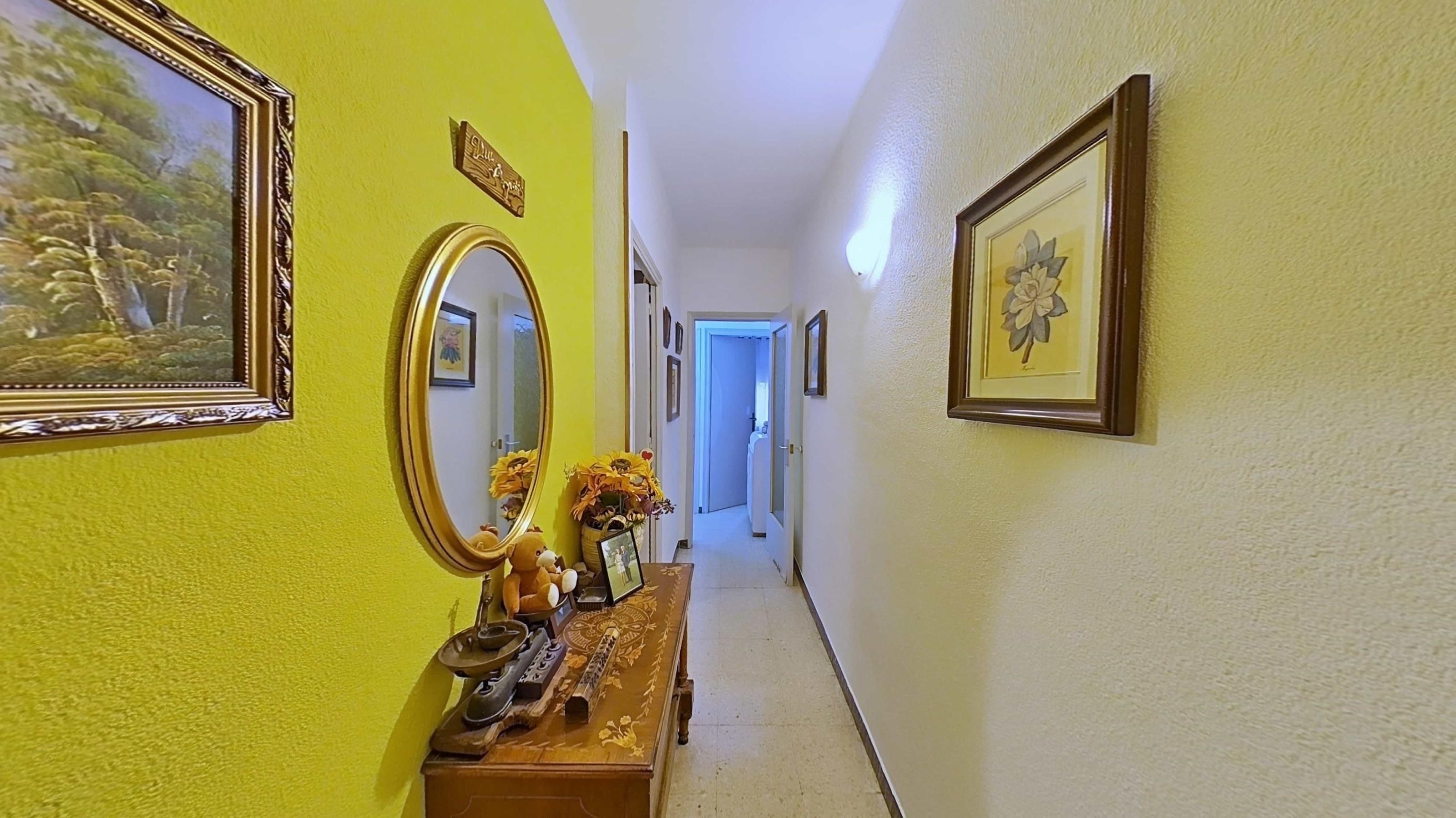 Flat for sale in Piera  with Air Conditioner, Heating and Balcony