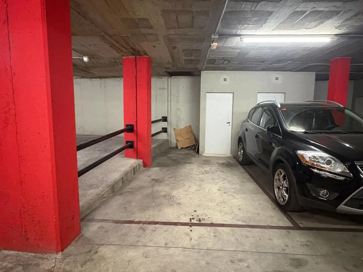 Individual for sale in Carrer de les Palmas, imagen 2