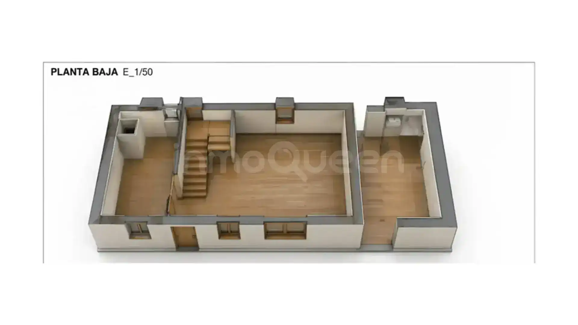 Casa con giardino in vendita a N/A, imagen 13