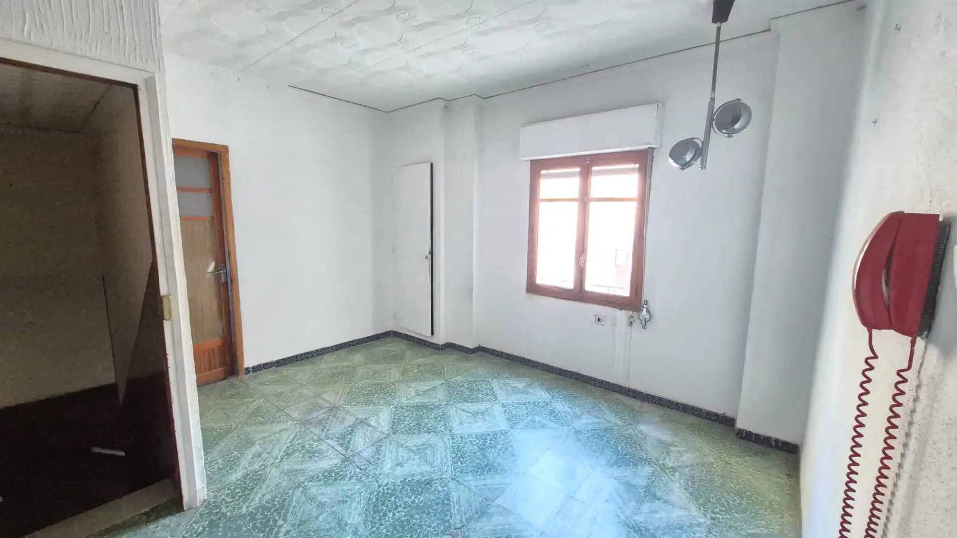 Dormitori de Casa o xalet en venda en Atzeneta d'Albaida
