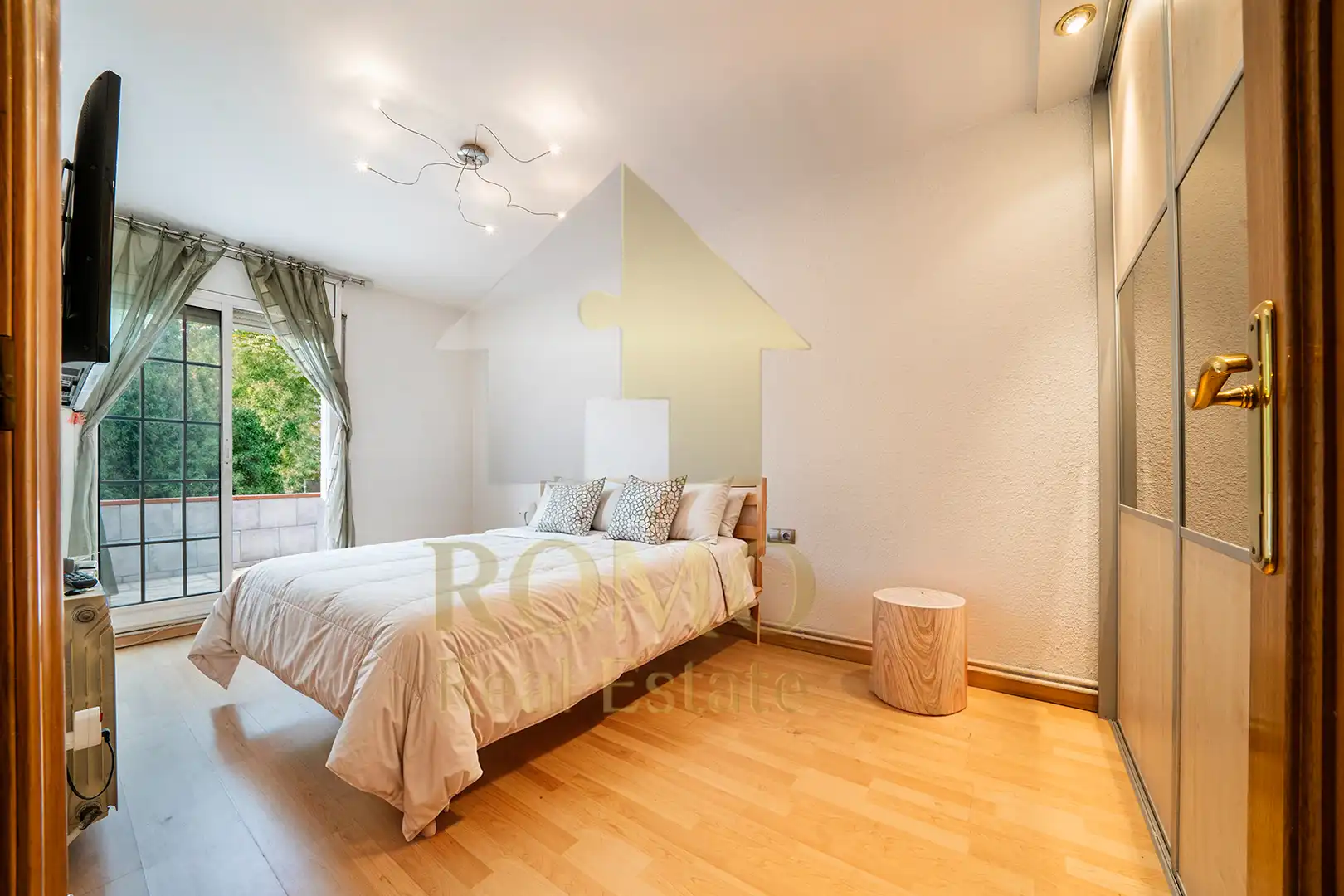 Casa adosada en venta en Avinguda U, Santa Perpètua de Mogoda