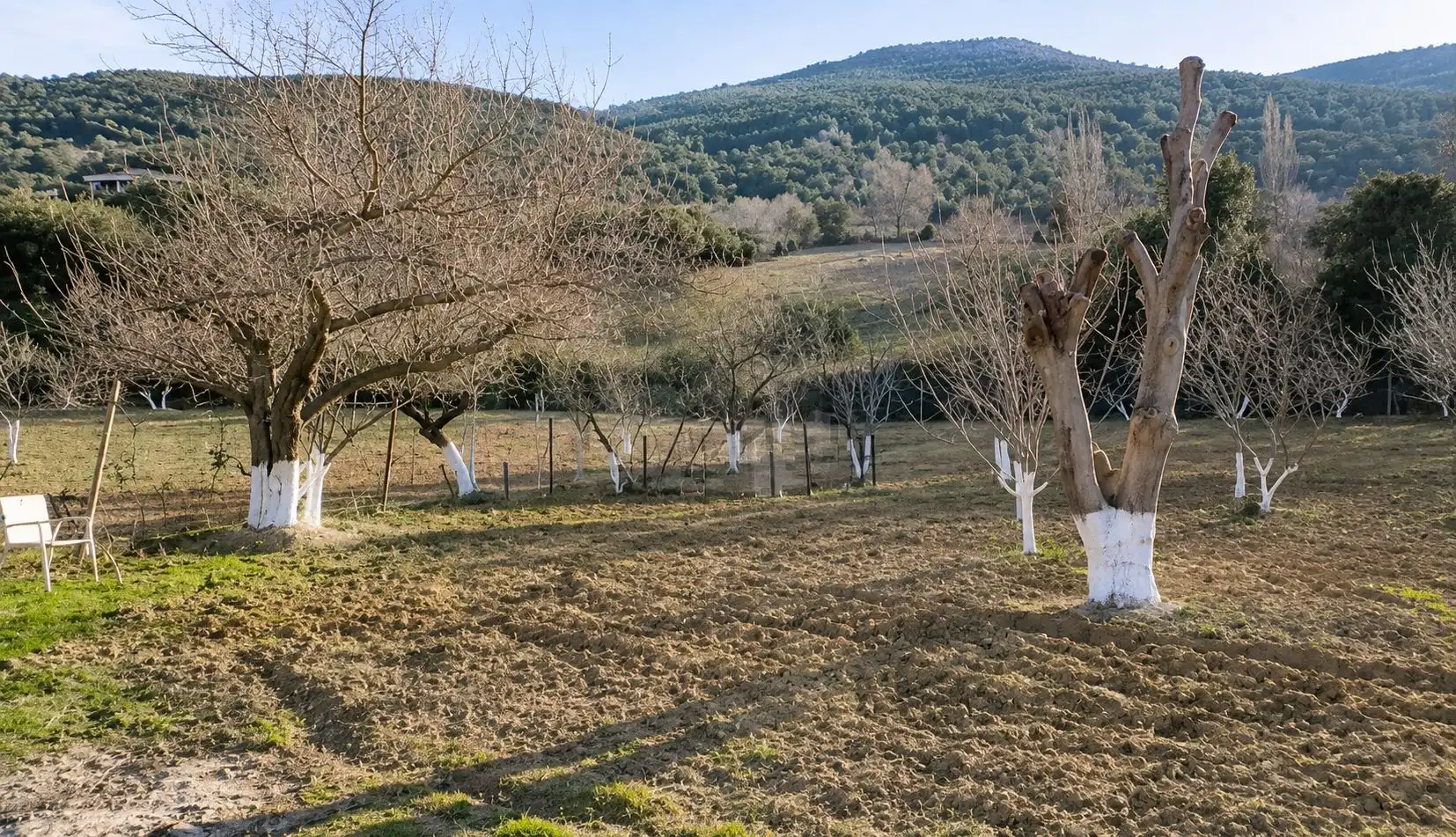 Rural land for sale in Navahermosa, imagen 35