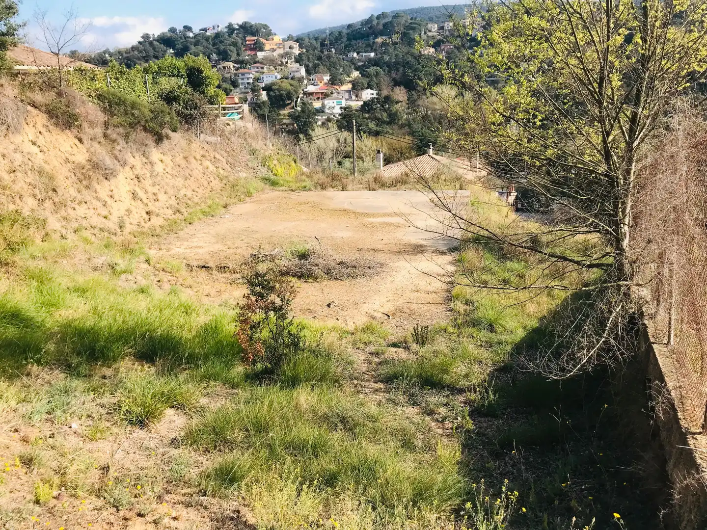 Wohnbaugrundstück zum Verkauf in Carrer de la Noguera 13, imagen 9