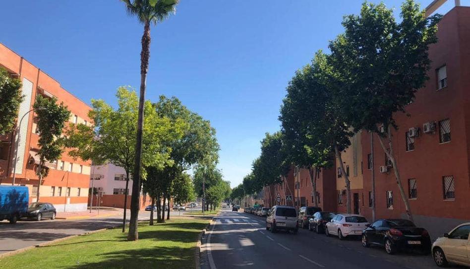 Photo 1 of Flat for sale in Vista Azul - Consolación, Sevilla