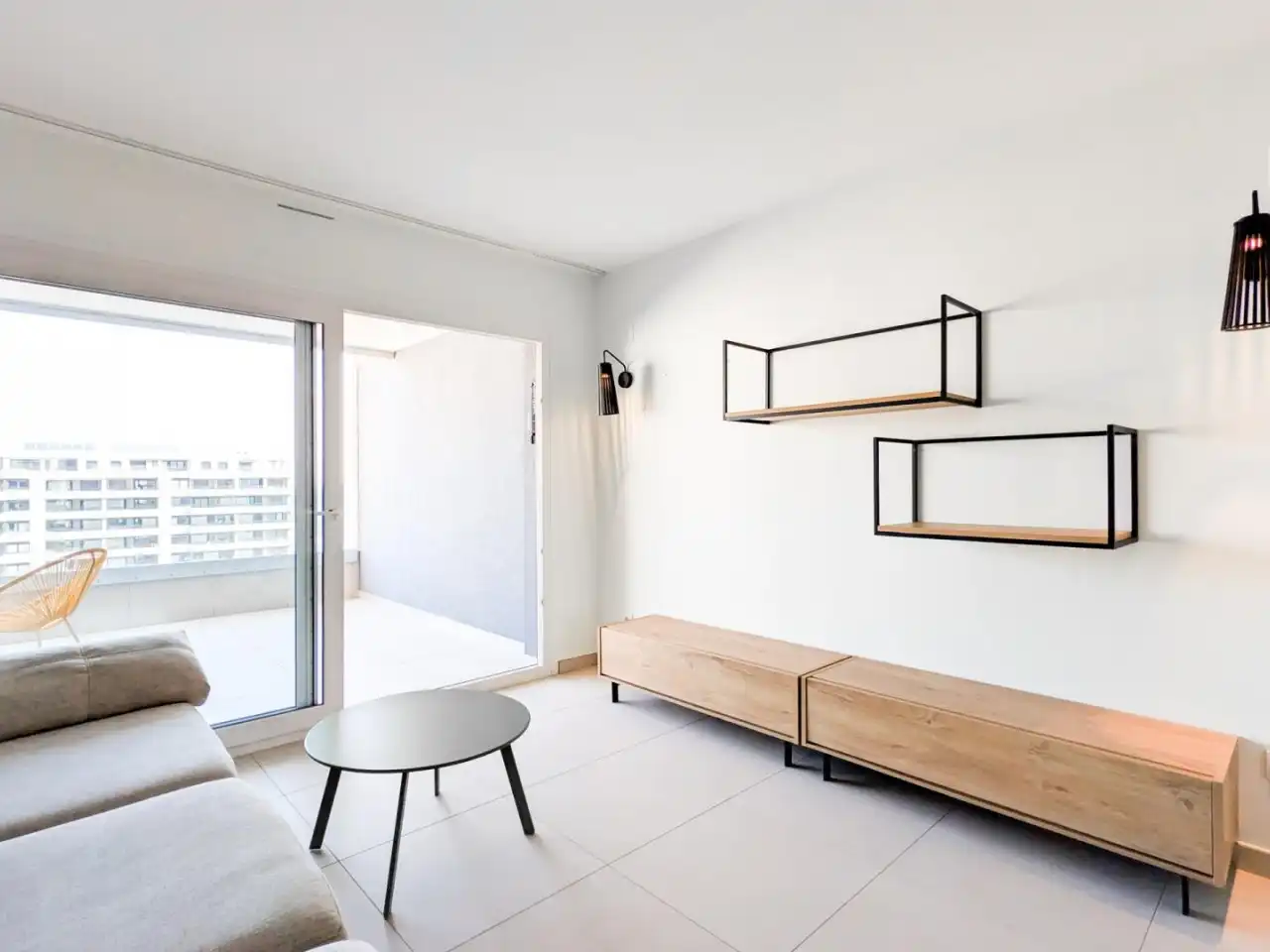 Appartamento con terrazza in vendita a Playa del Acequión, Náufragos y Rocío del Mar, imagen 11