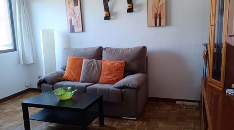 Foto 2 de Apartament de lloguer a Calle Doctor Ulecia, Estación, Pozuelo de Alarcón