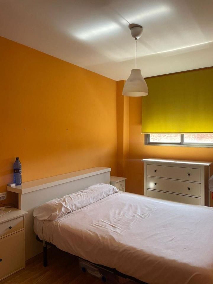Bedroom of Study for sale in La Vall d'Uixó  with Storage room and Furnished