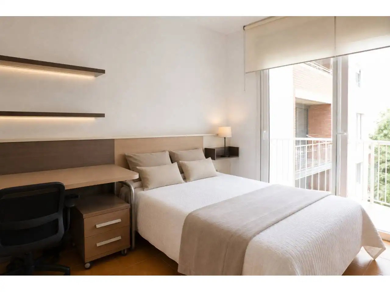 Habitación de Piso en venta en Centelles con Calefacción, Terraza y Balcón