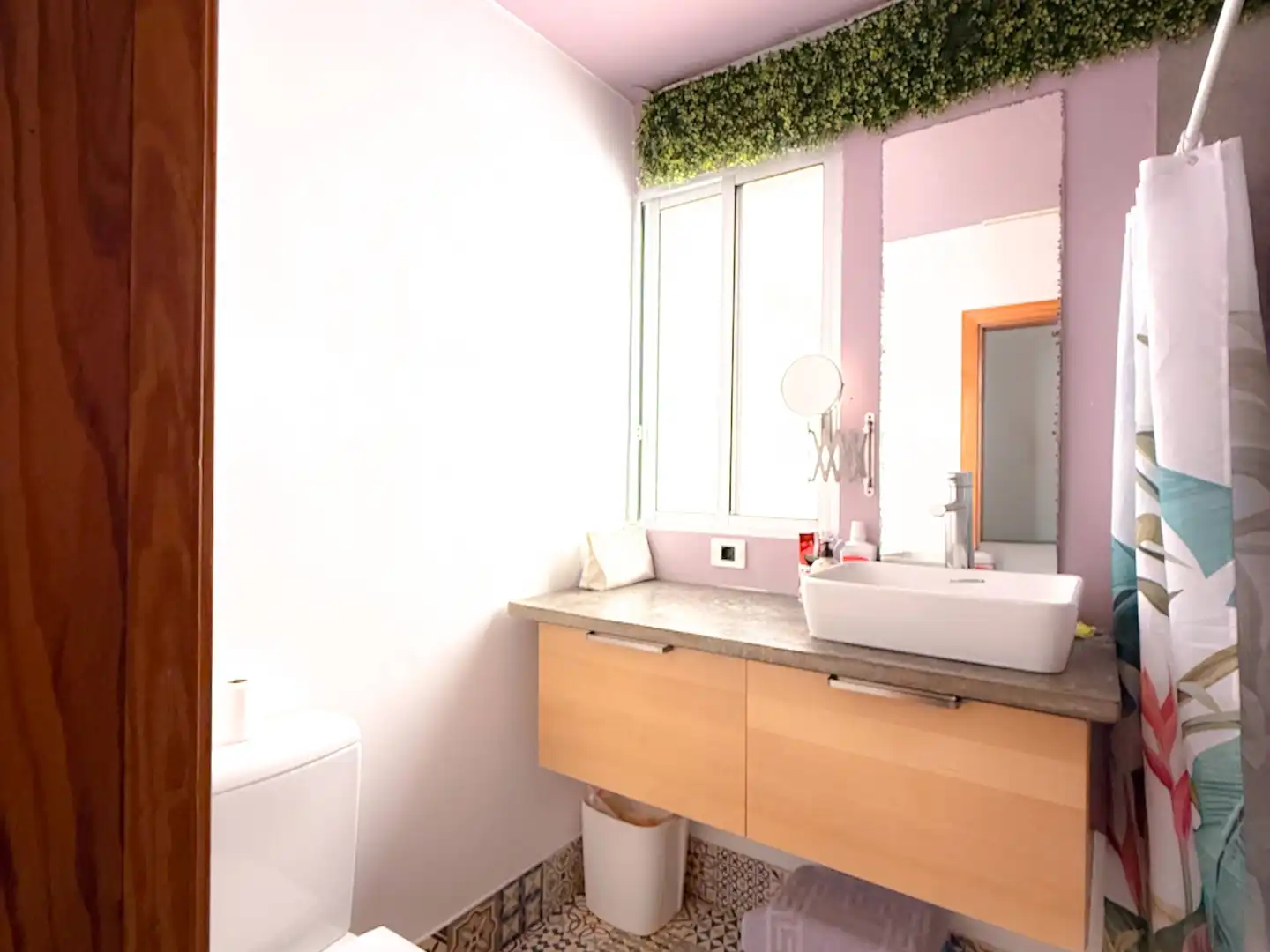 Bathroom of Flat for sale in Las Palmas de Gran Canaria