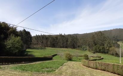 House or chalet for sale in O Vicedo   with Private garden and Furnished