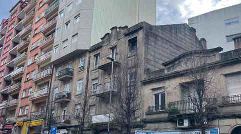 Foto 2 de Edifici en venda a Rúa Travesía de Vigo, Fátima, Pontevedra