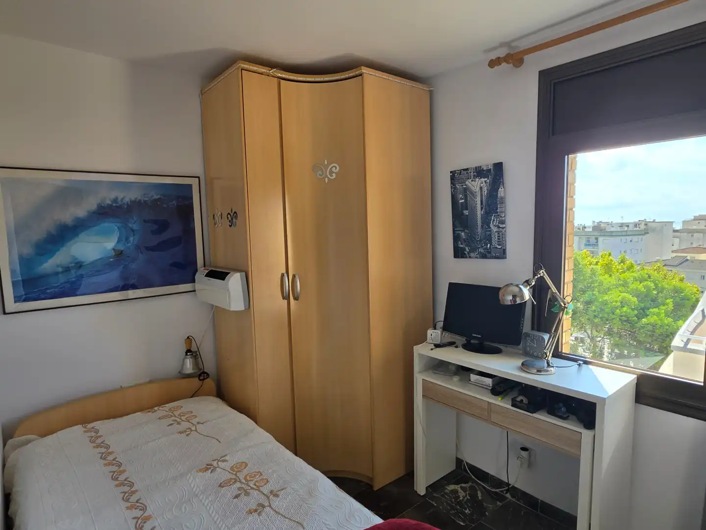 Attique avec ascenseur à vendre à Carretera Barcelona, imagen 24