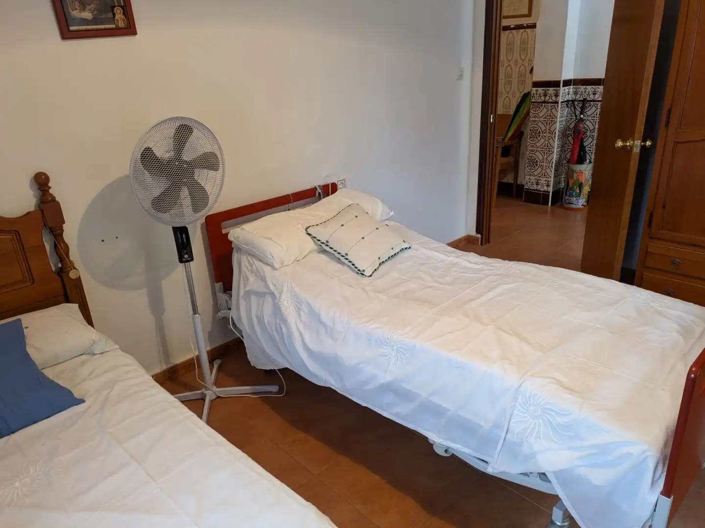 Casa en venda a Centro - Doña Mercedes, imagen 2