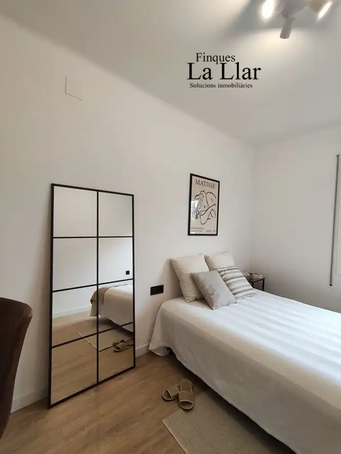 Piso en venta en APELES MESTRE, Passeig Maragall