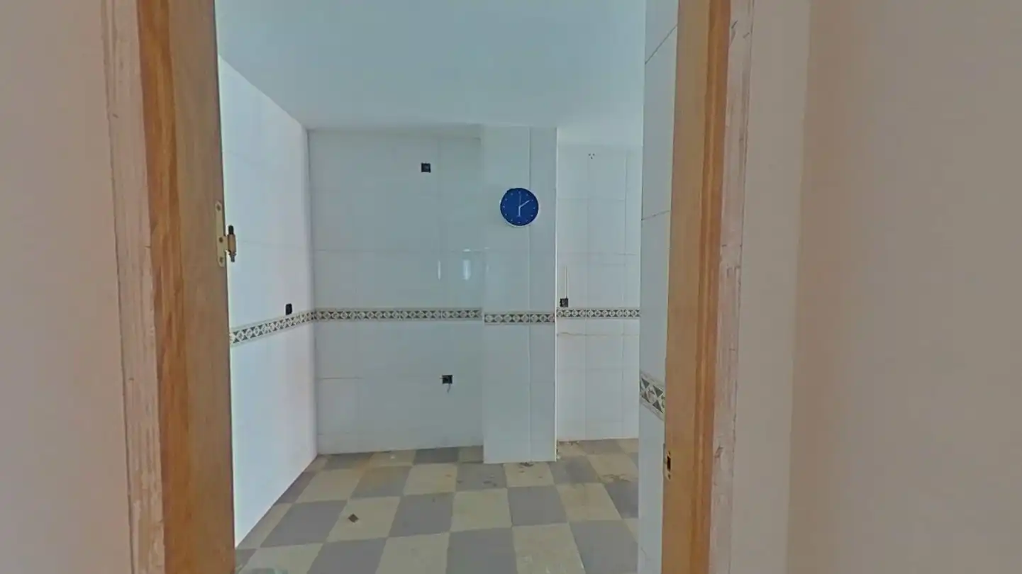 Bathroom of Flat for sale in Puertollano  with Swimming Pool