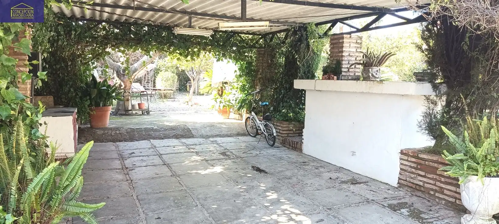 Terrace of Houses for sale in Córdoba  with Air Conditioner, Heating and Private garden